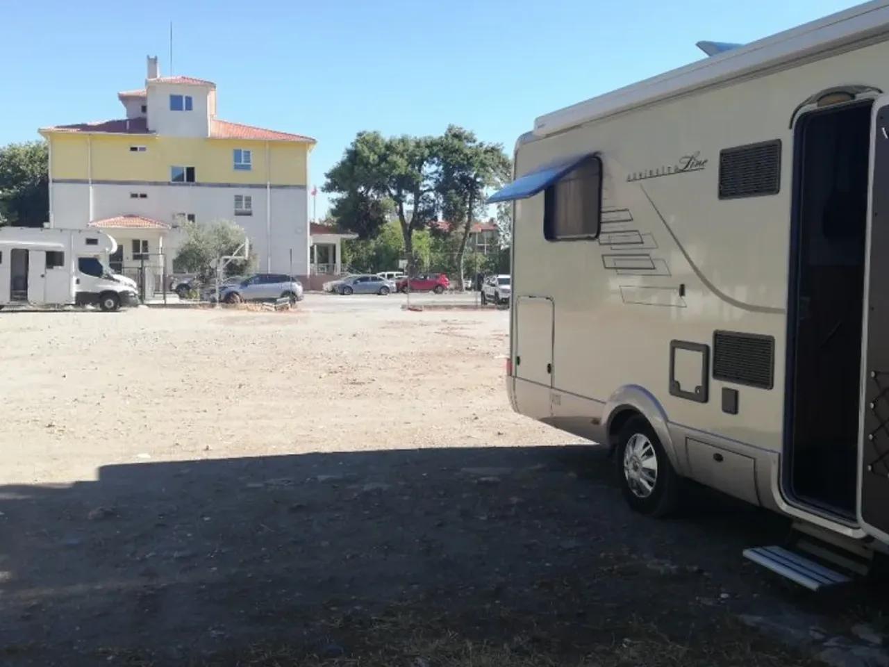 Küçükkuyu - 1