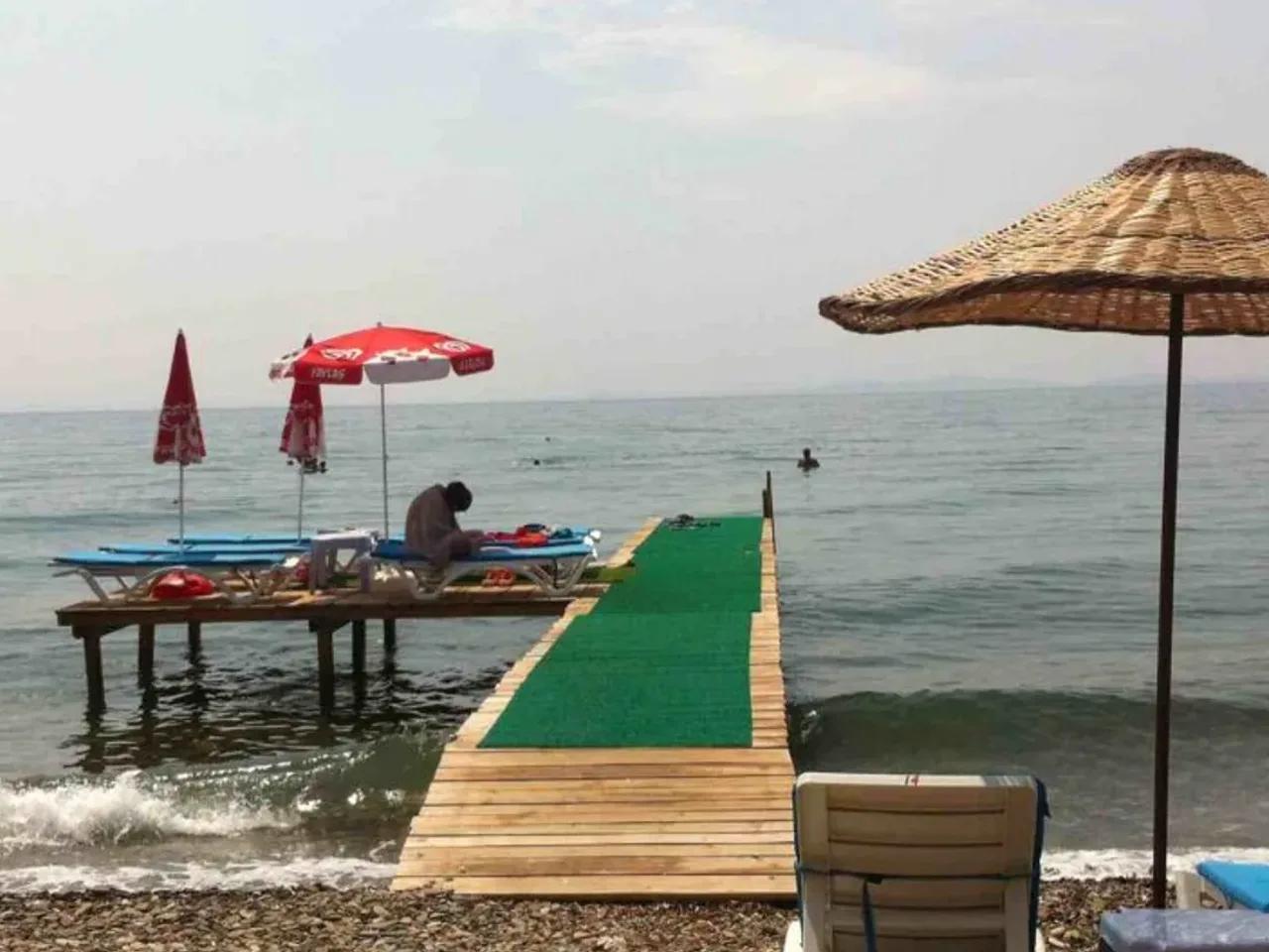Küçükkuyu - 1