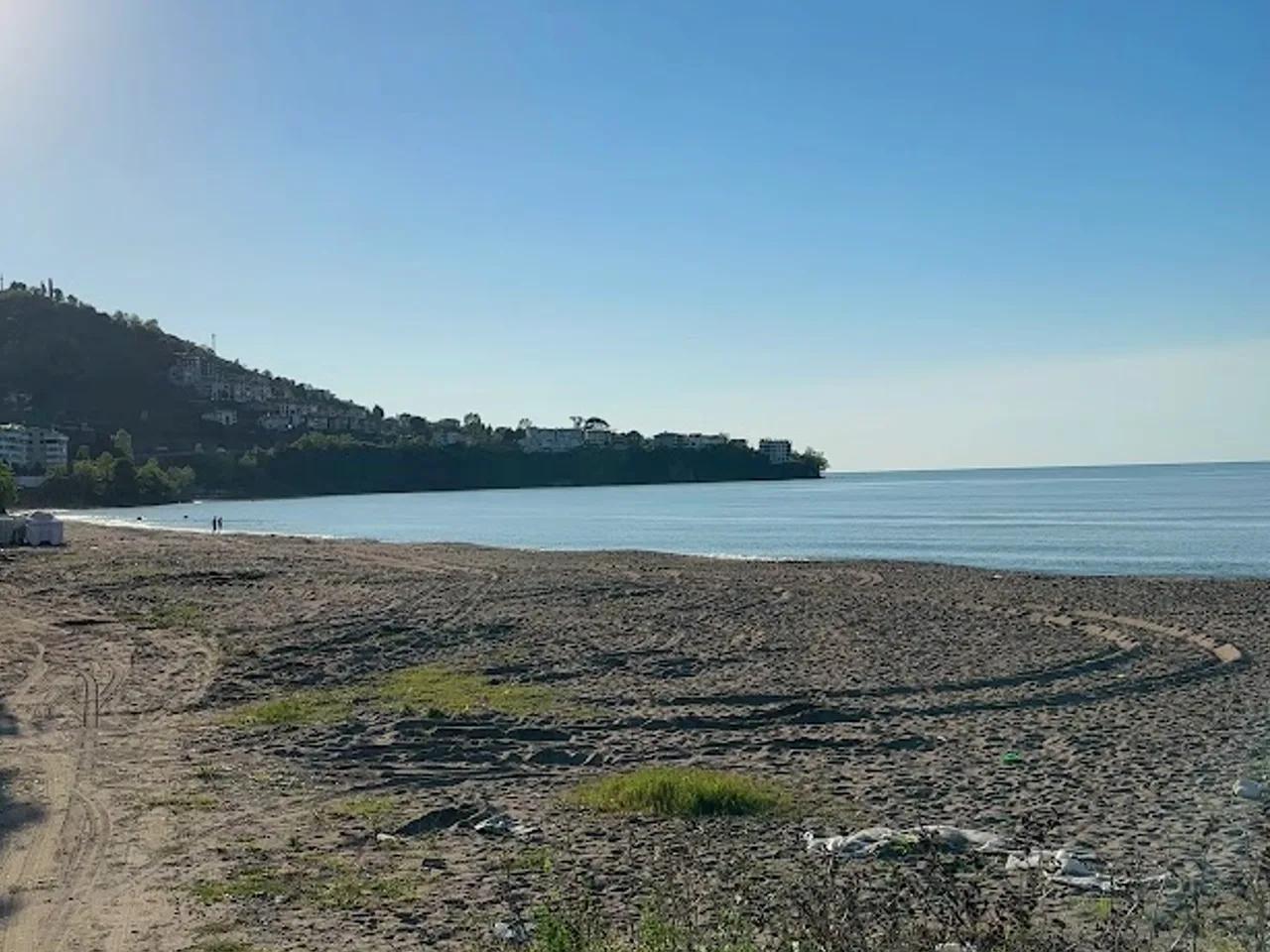 Küçüklü Plajı - 2
