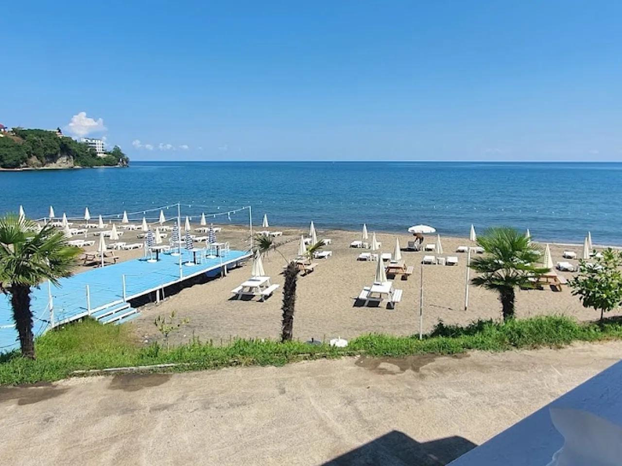 Küçüklü Plajı - 3
