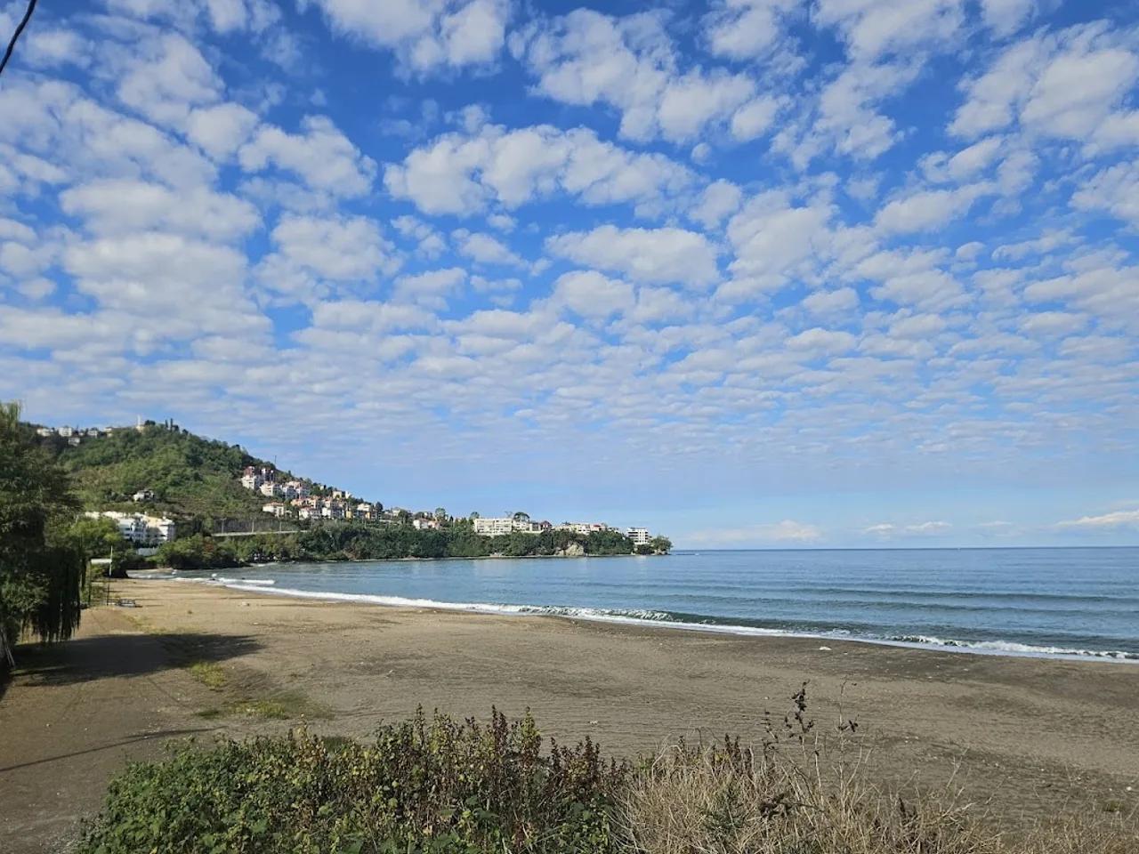Küçüklü Plajı - 4
