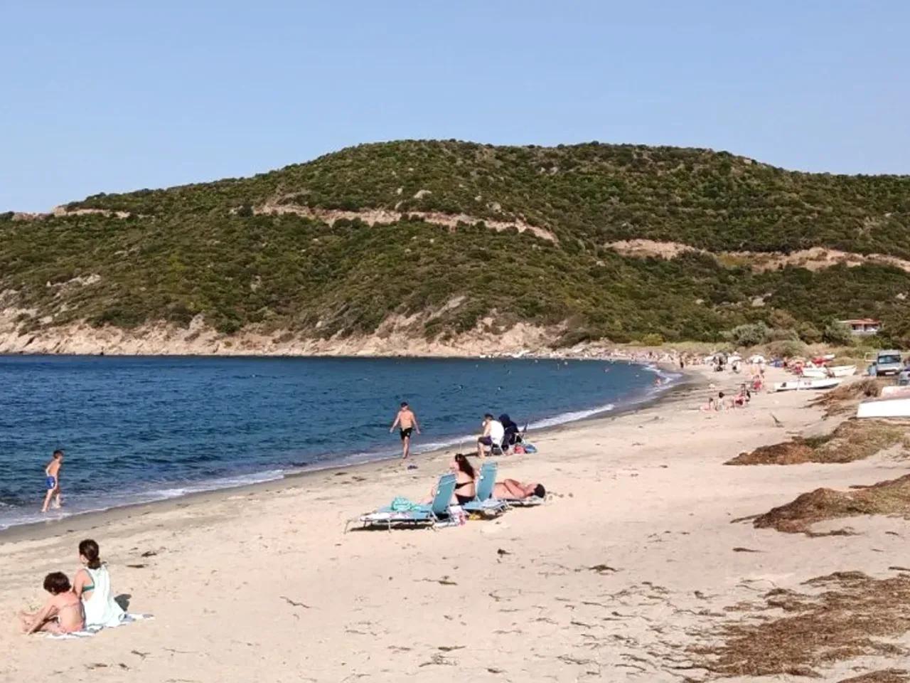 Küçükova Koyu