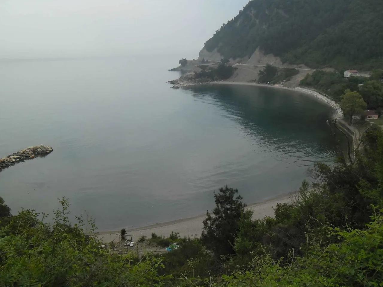 Kuğu Yalısı Plajı