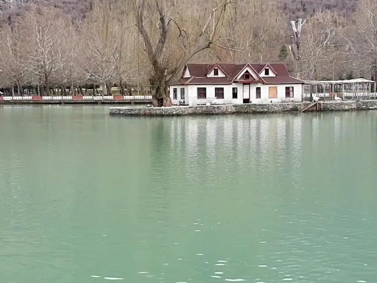 Kuğulu Tabiat Parkı - 3