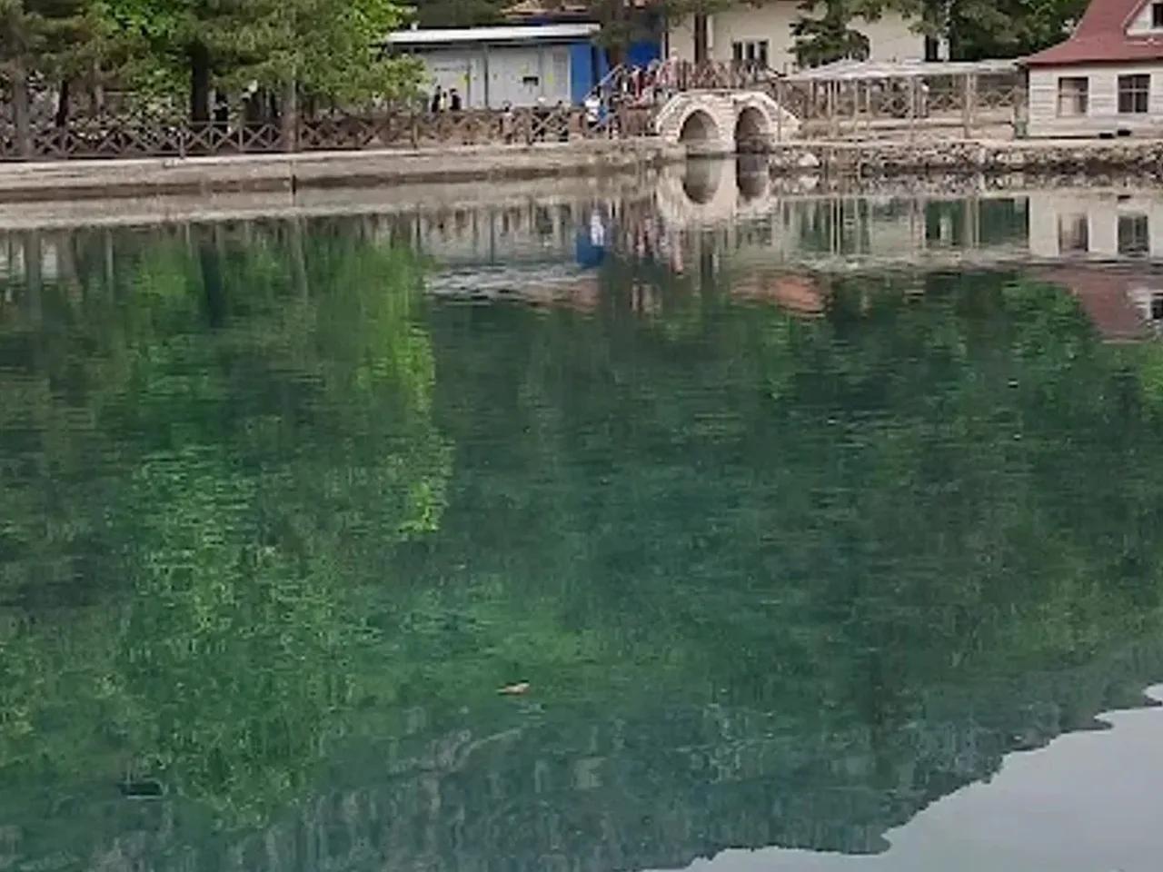Kuğulu Tabiat Parkı - 4