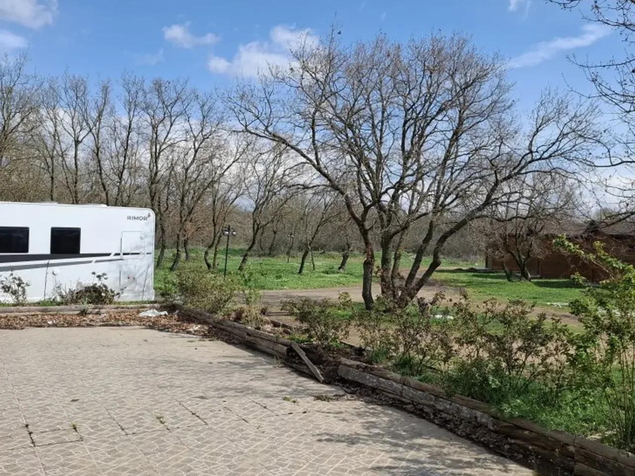 Küküler,Süloğlu Havsa Yolu - 1