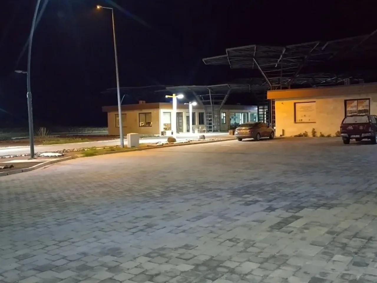 Kula,5 354. Sokak - 1