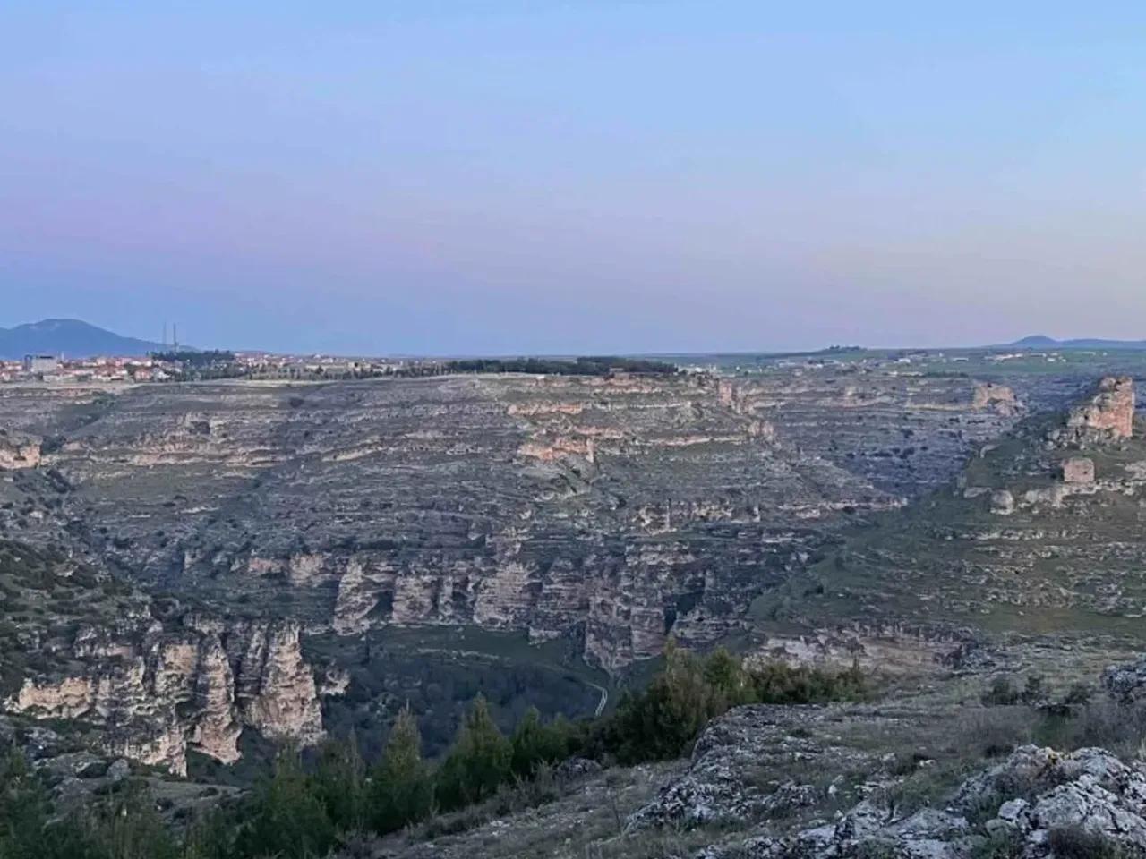 Külçen Köyü, - 1