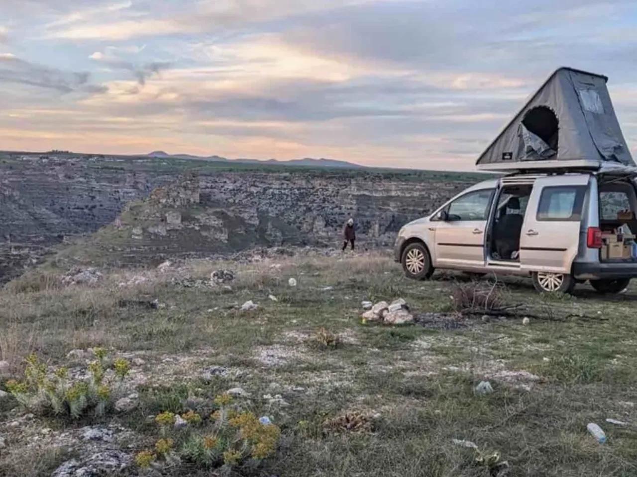 Külçen Köyü, - 2