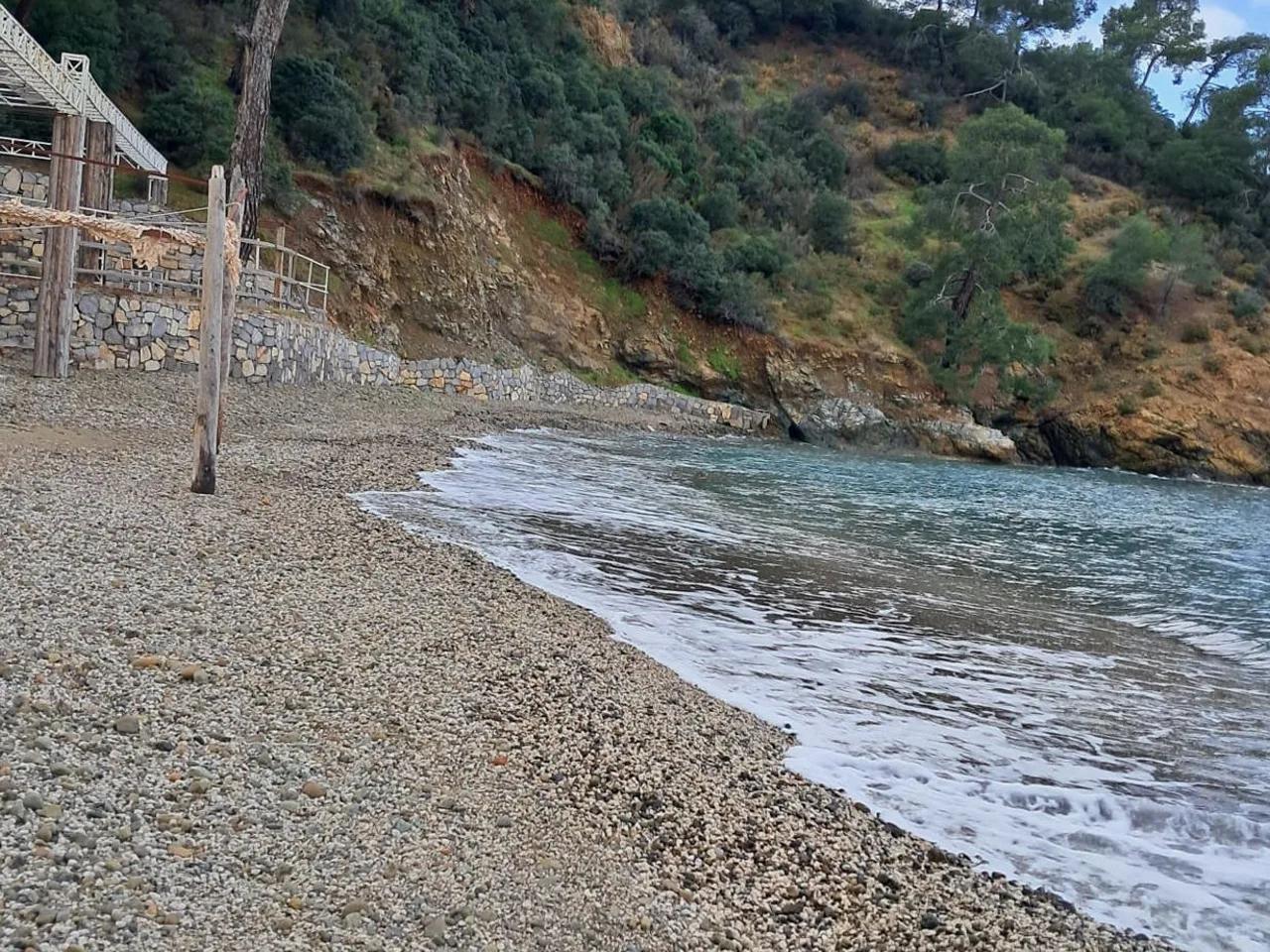 Kuleli Koyu Plajı