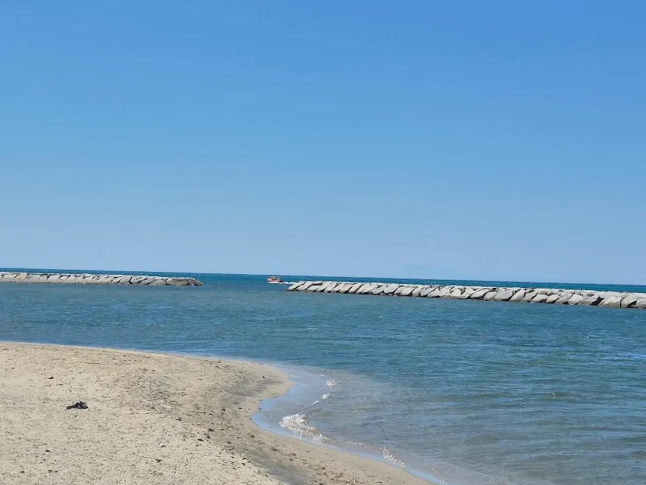 Kumadası Beach