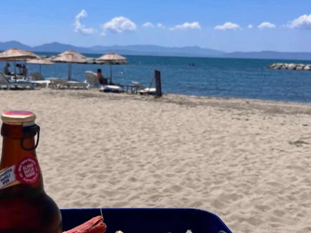 Kumadası Beach - 2
