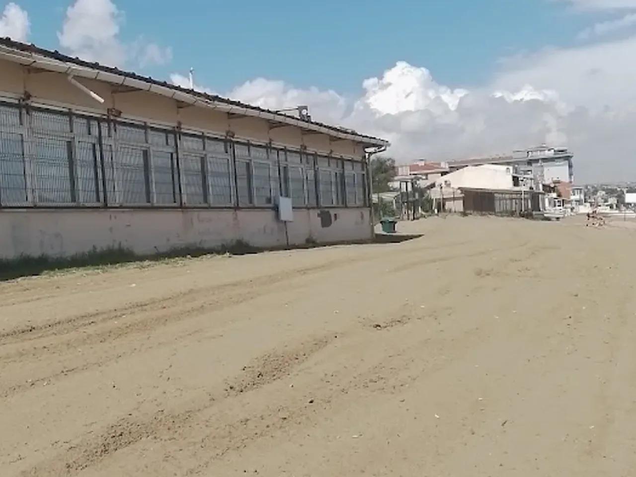 Kumbağ Cumhuriyet Halk Plajı - 2