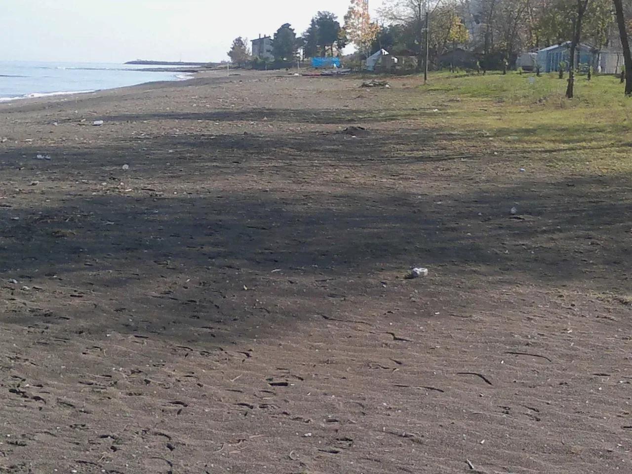 Kumbasi Kumsali Beach - 2
