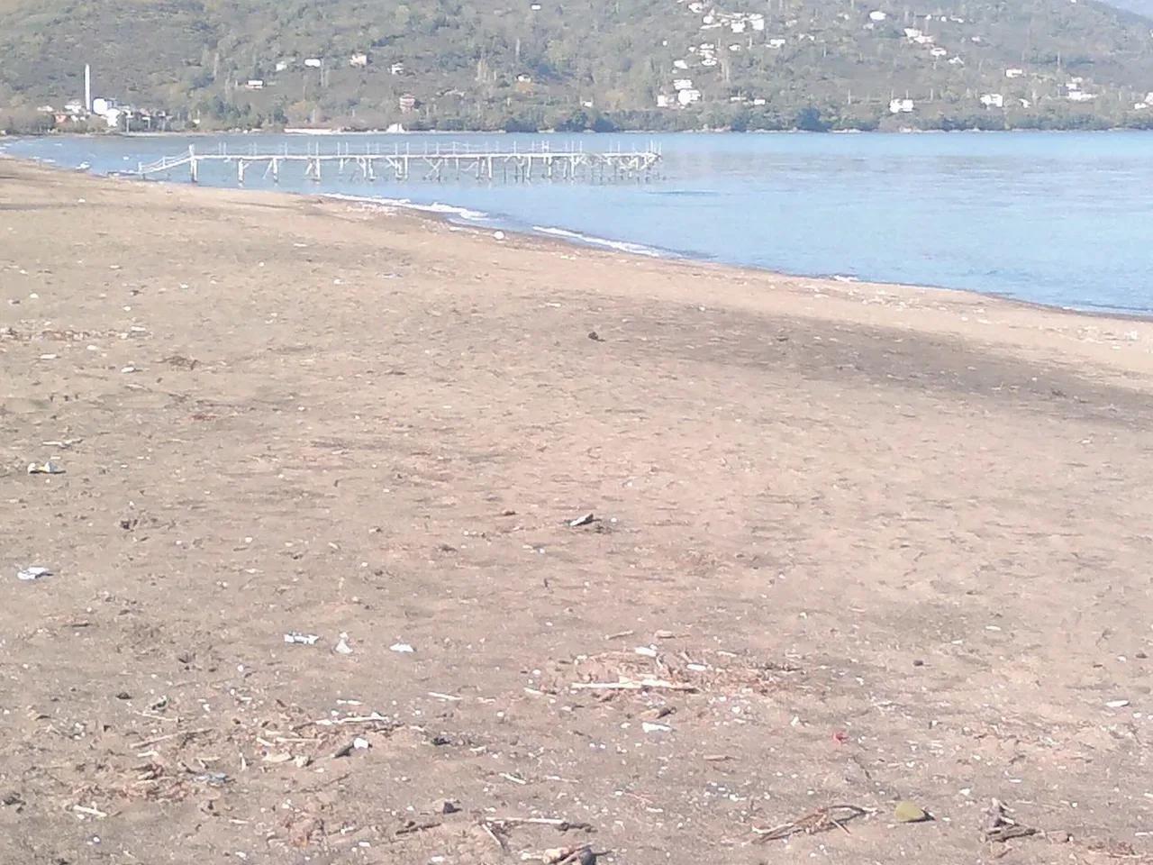 Kumbasi Kumsali Beach - 3