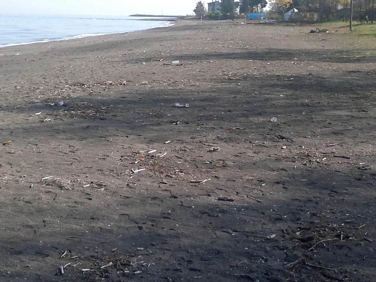 Kumbasi Kumsali Beach - 4