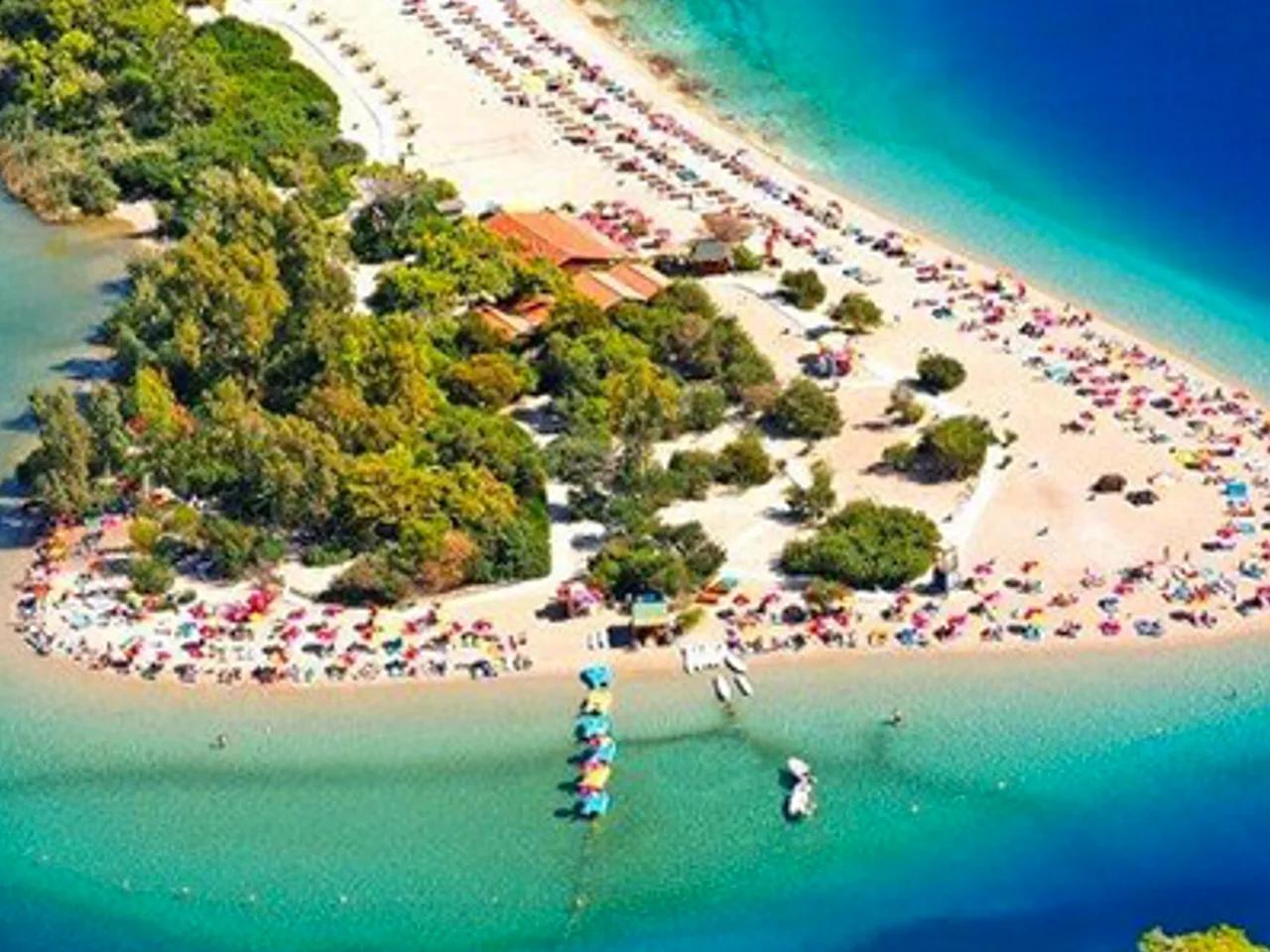 Kumburnu Plajı - 1