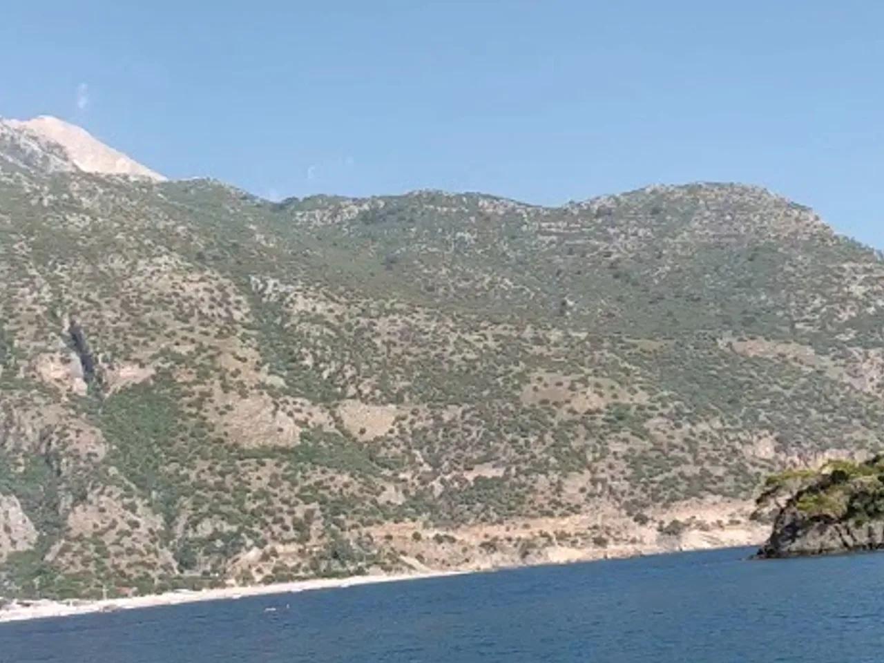 Kumburnu Plajı - 3