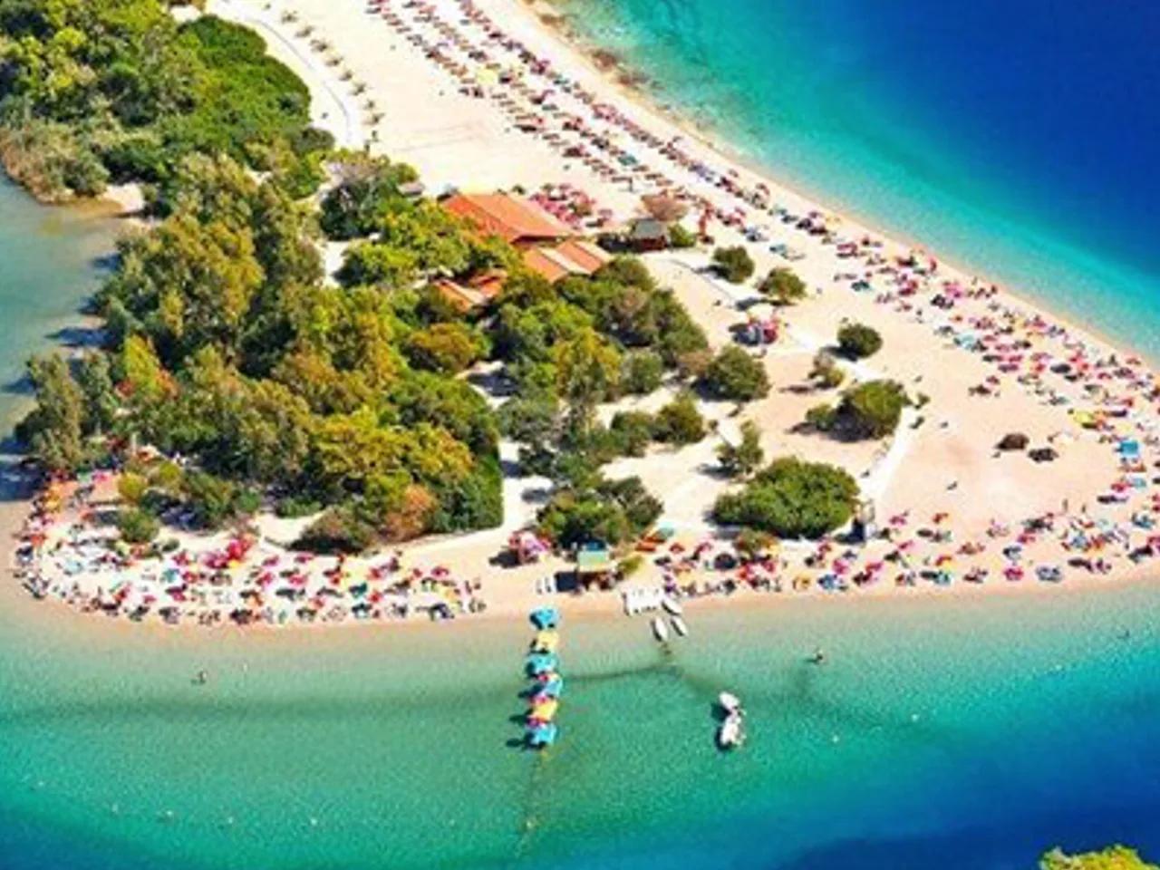 Kumburnu Plajı - 1