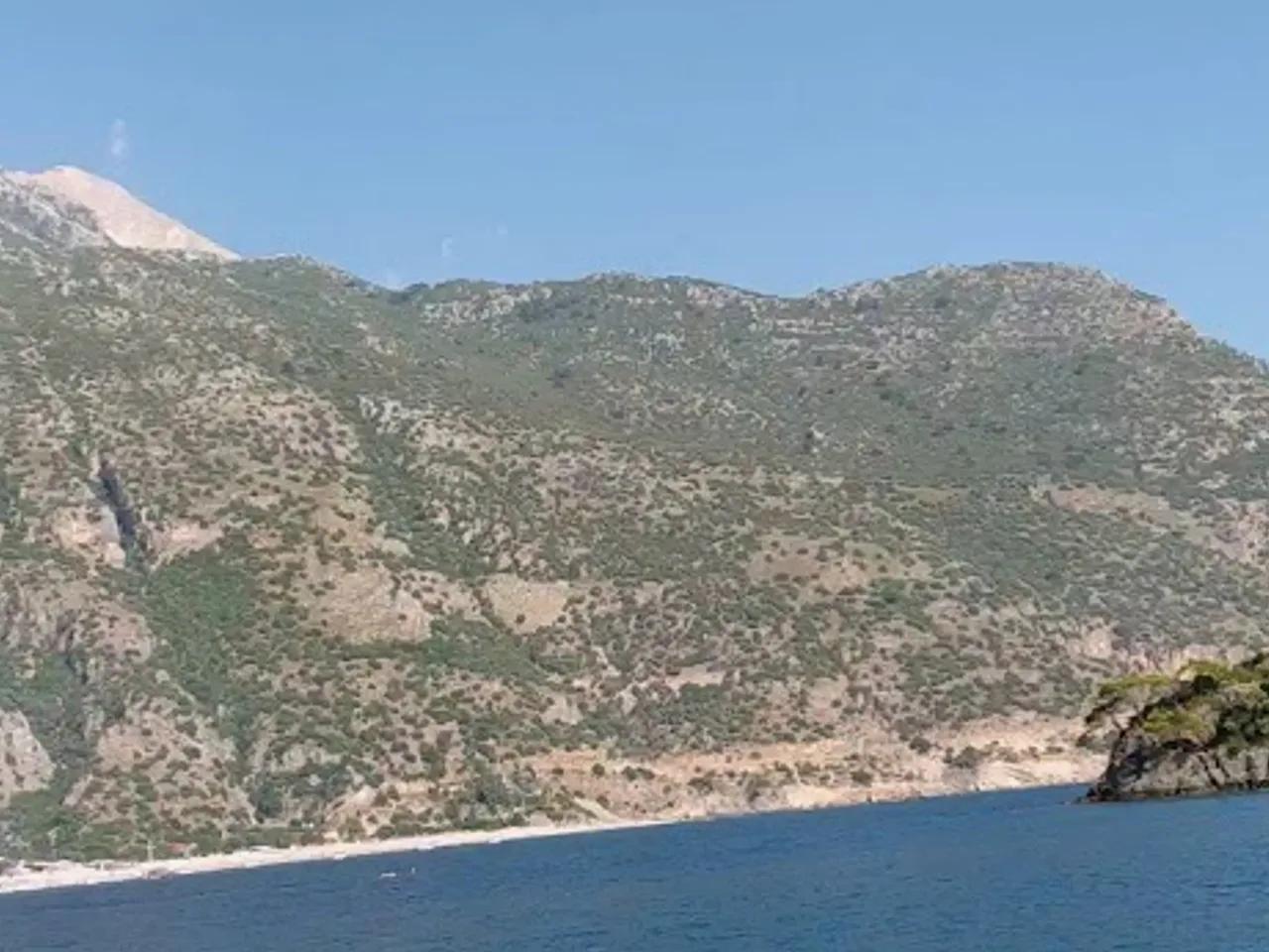 Kumburnu Plajı - 3