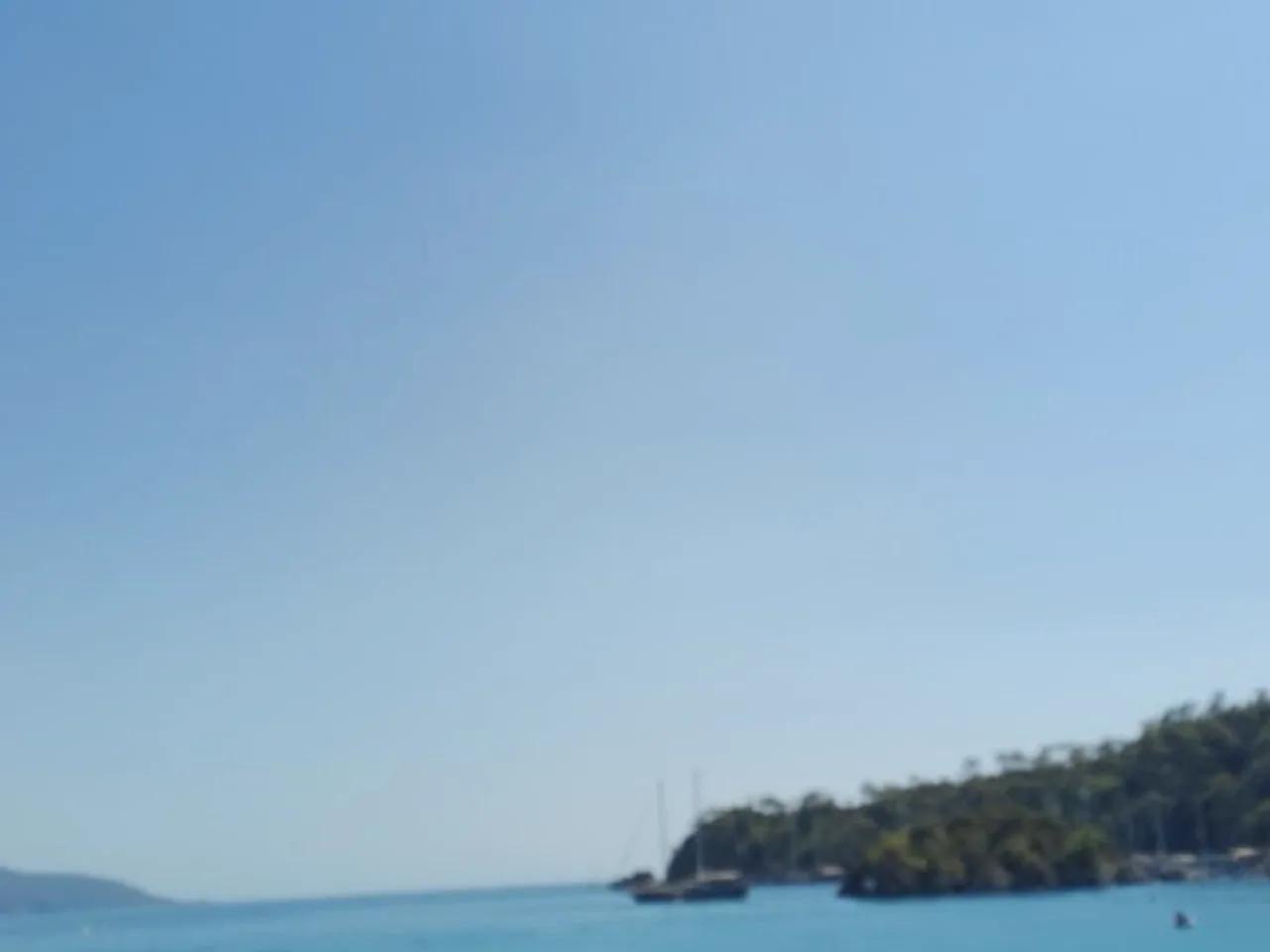 Kumburnu Plajı - 4