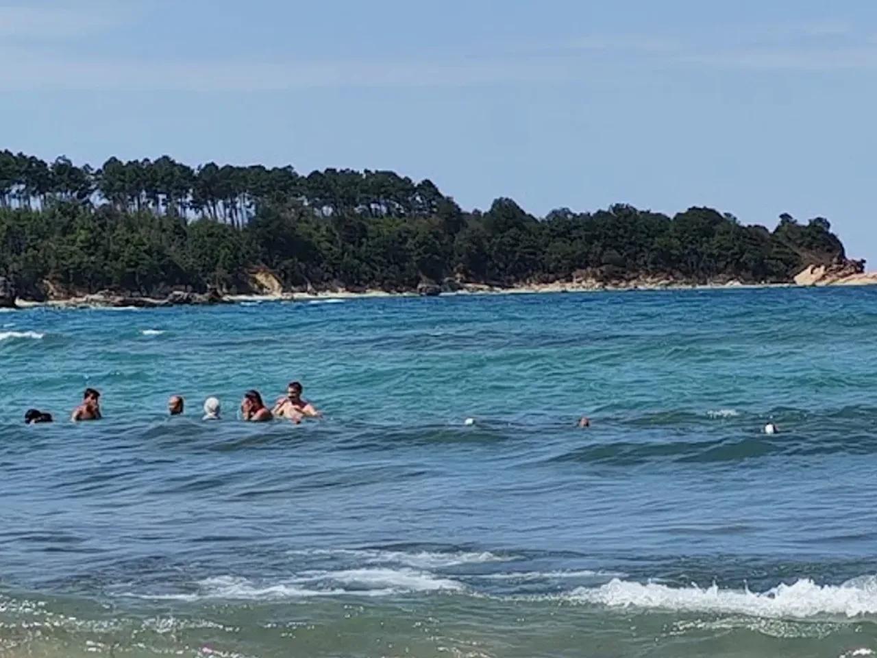 Kumcağız Public Beach - 2
