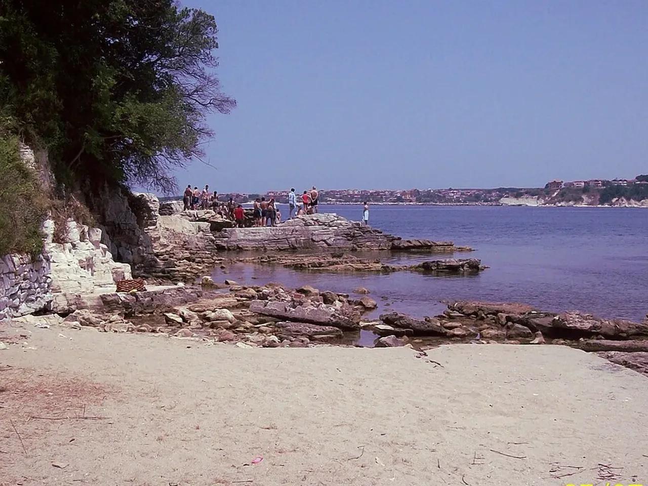Kumcağız Public Beach - 3