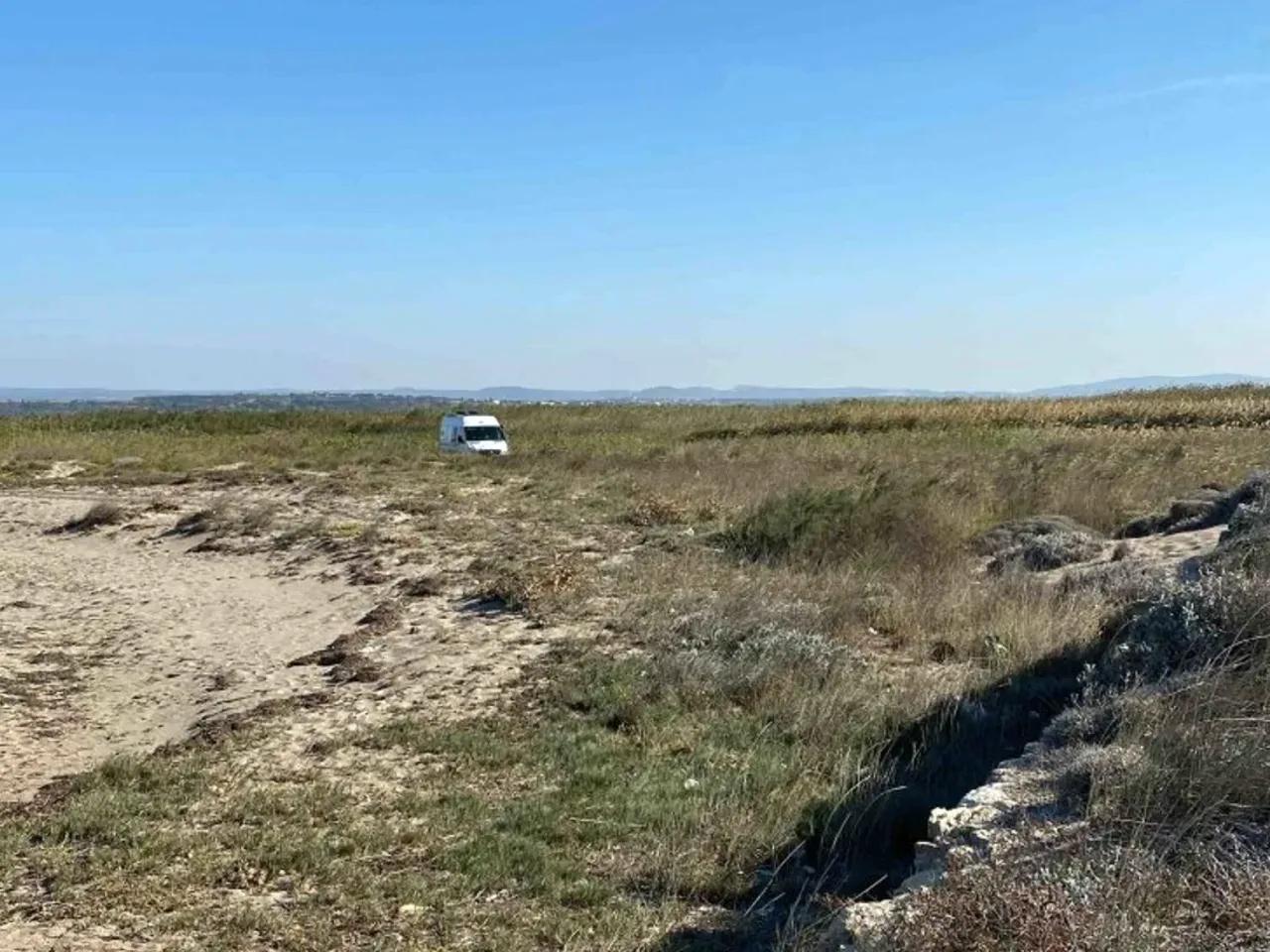 Kumkale, - 1