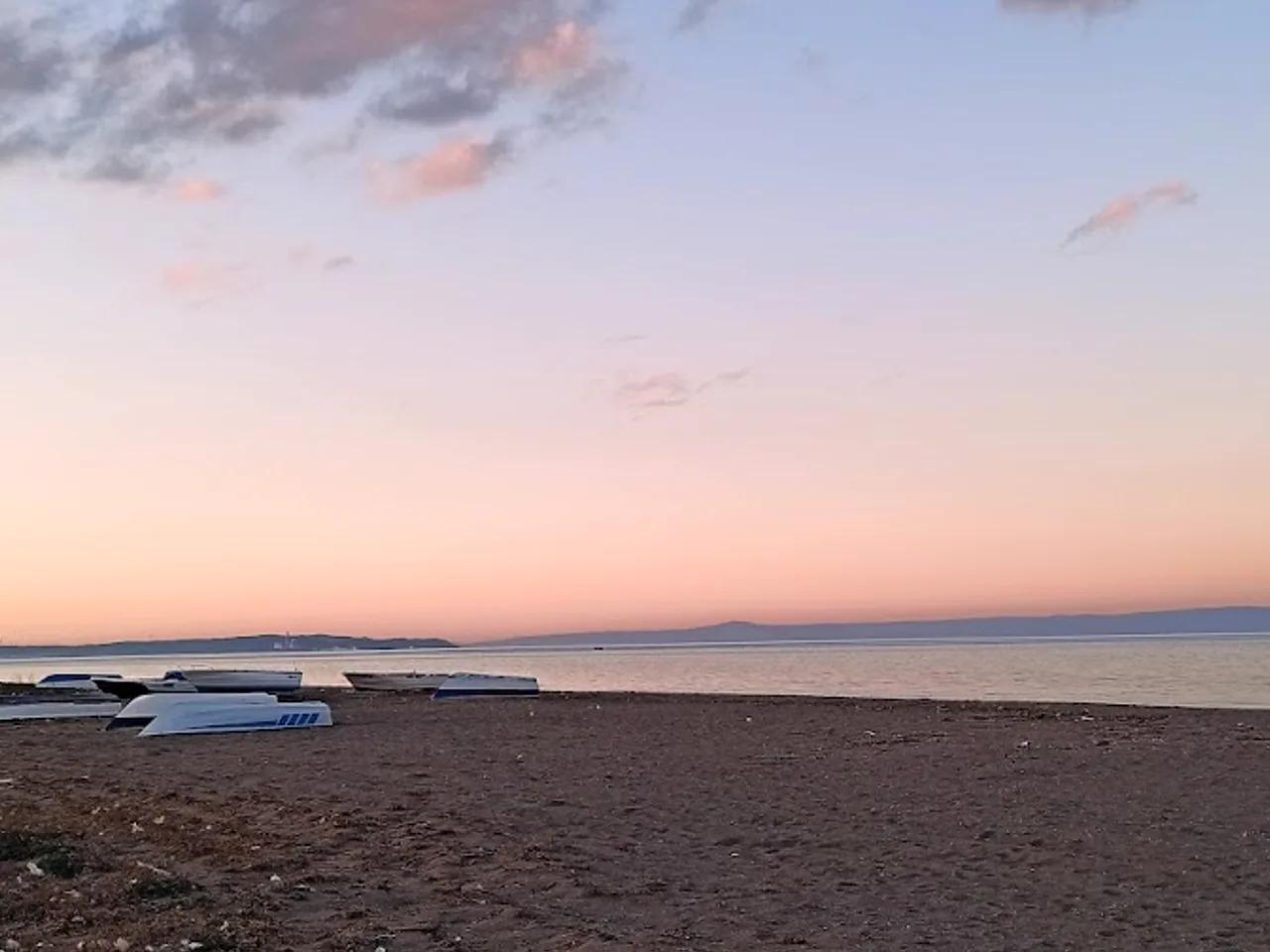 Kumkent Plajı - 2