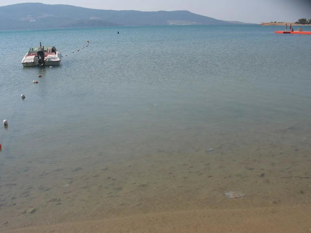 Kumkent Sahili Plajı - 2