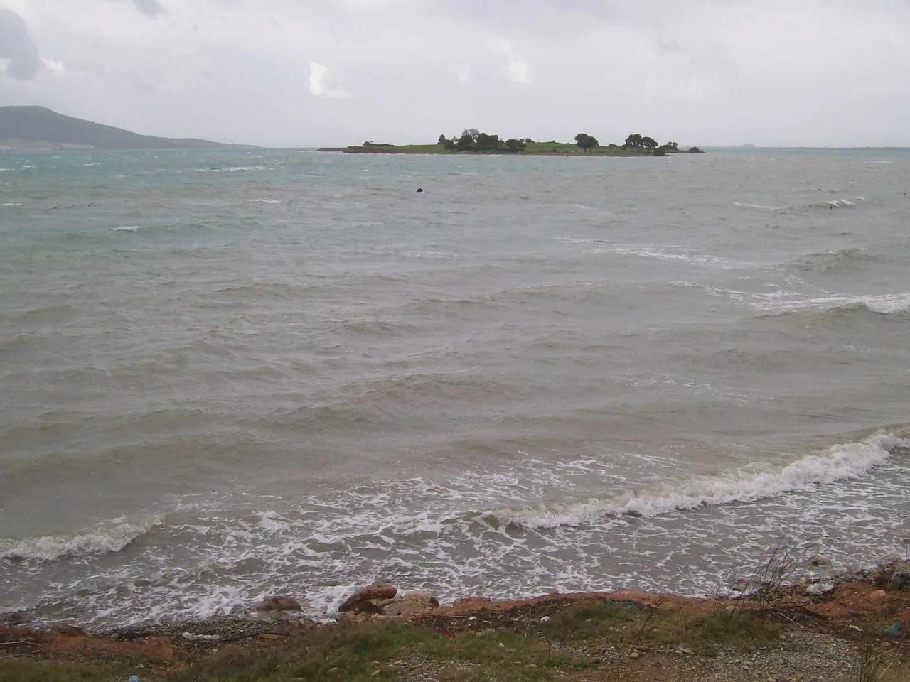 Kumkent Sahili Plajı - 3