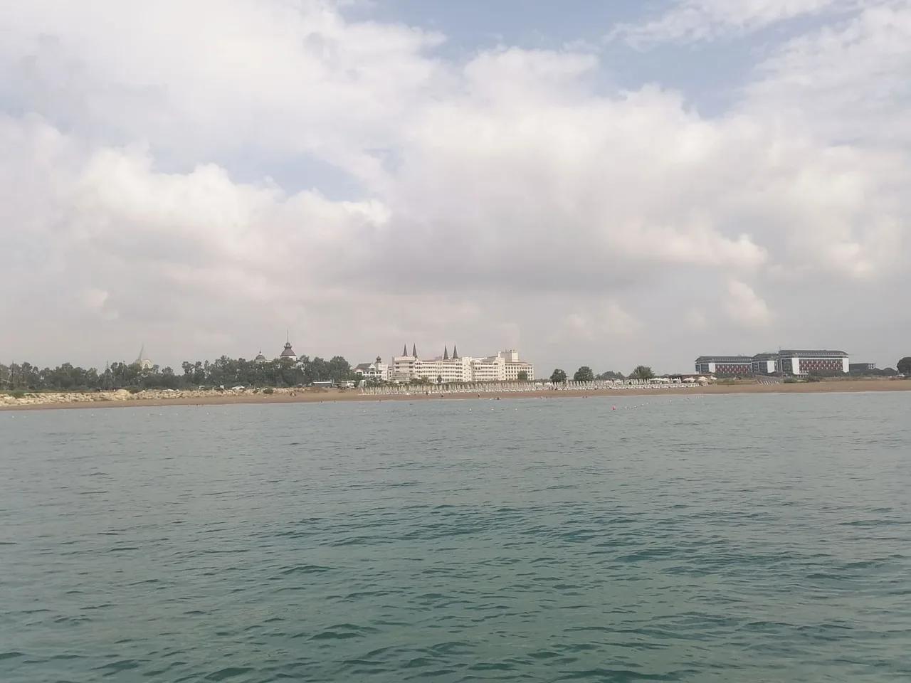 Kumköy Plajı - 3