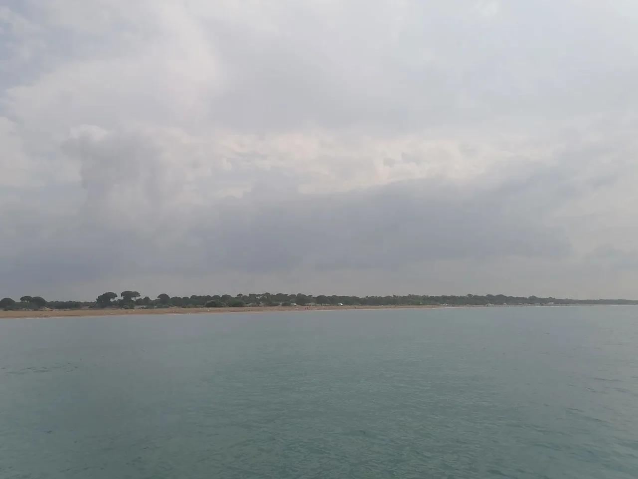 Kumköy Plajı