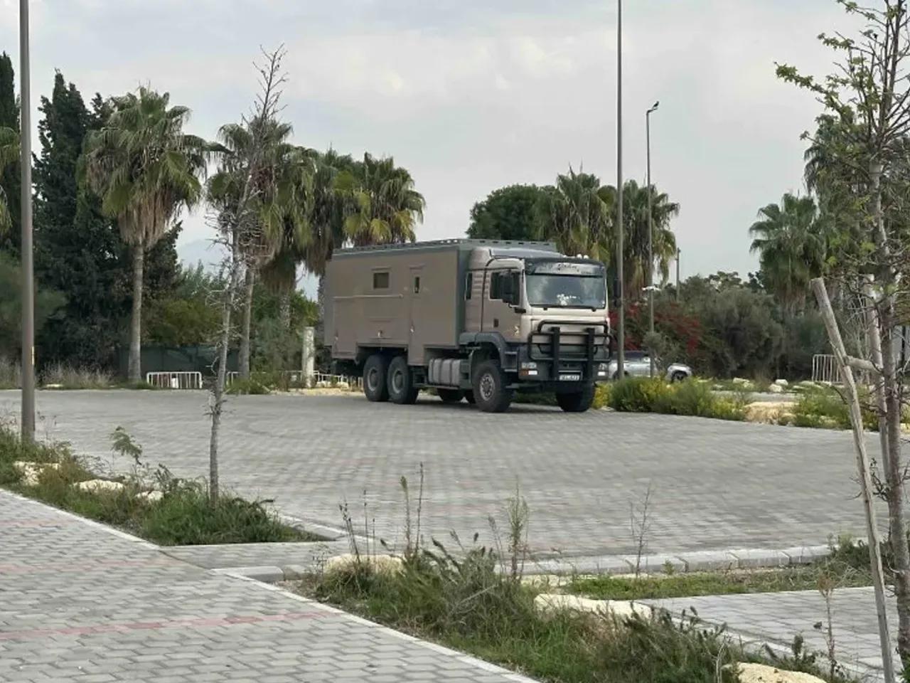 Kumköy - 3