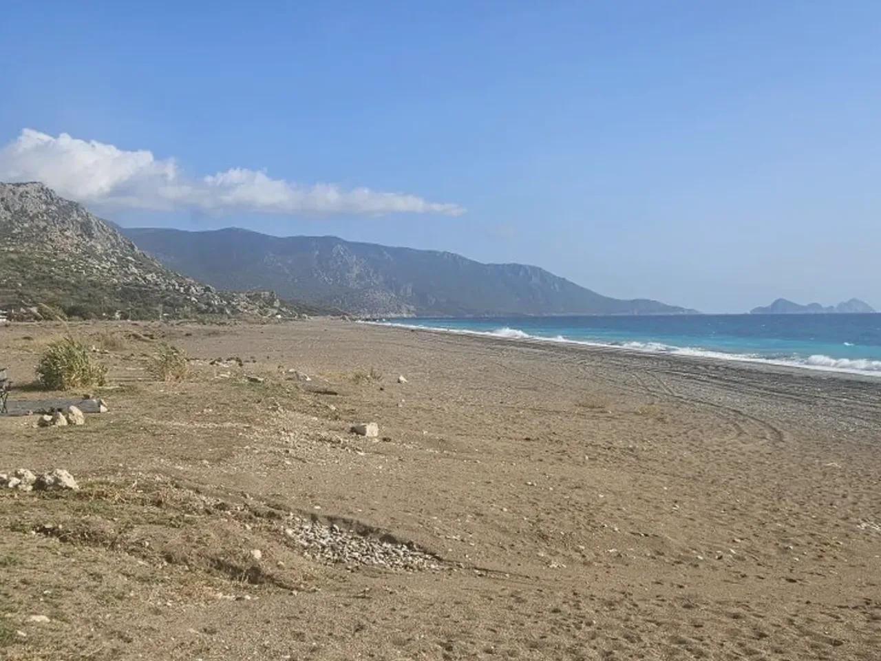Kumluca,Aktaş cadde No 42 - 1