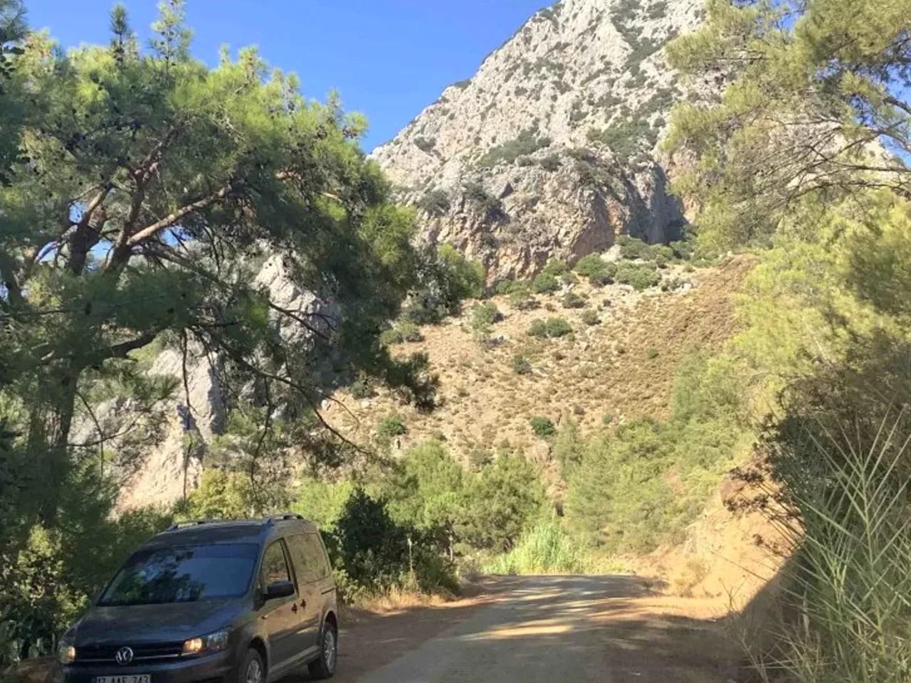 Kumluca, - 2