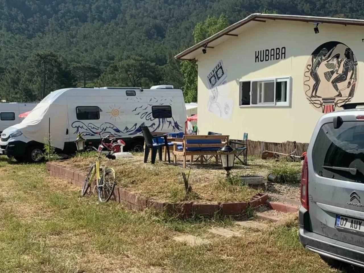 Kumluca,Deniz Cd. - 2