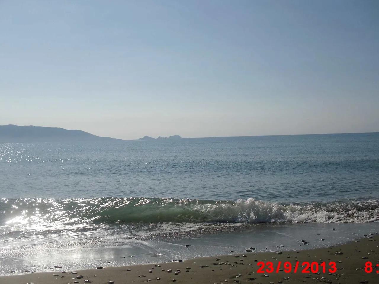 Kumluca Kent Parkı Halk Plajı - 2