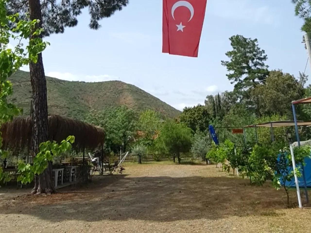 Kumluca,NO:32/1 131. Sok - 3