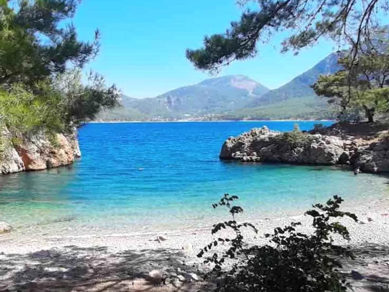 Kumluca - 1