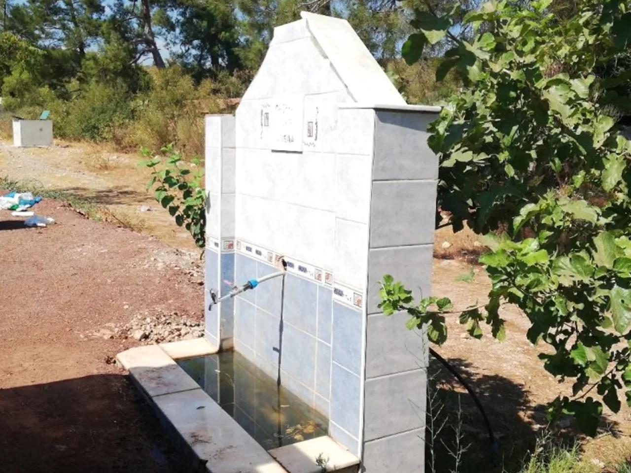 Kumluca - 1