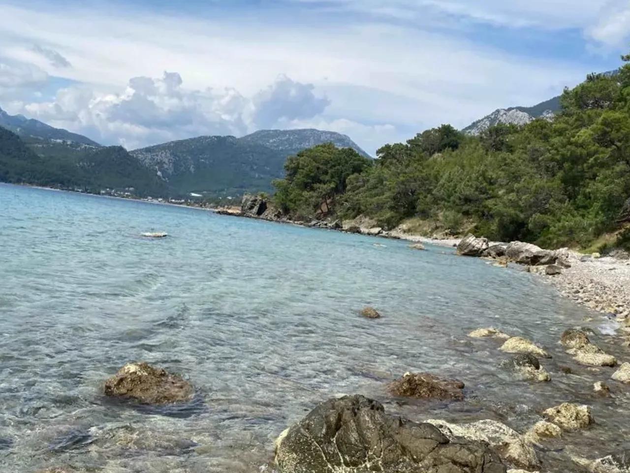 Kumluca - 1