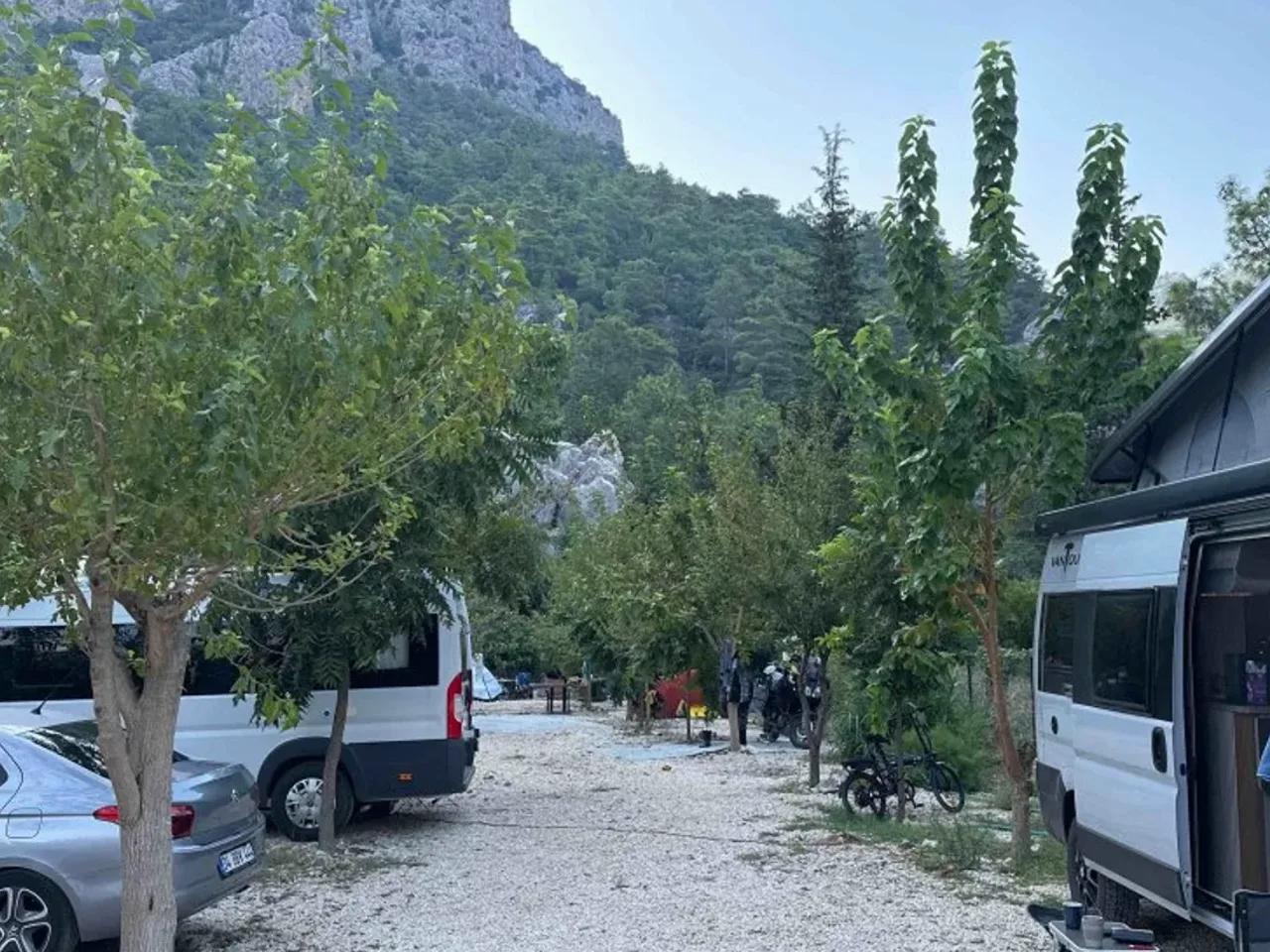 Kumluca - 1