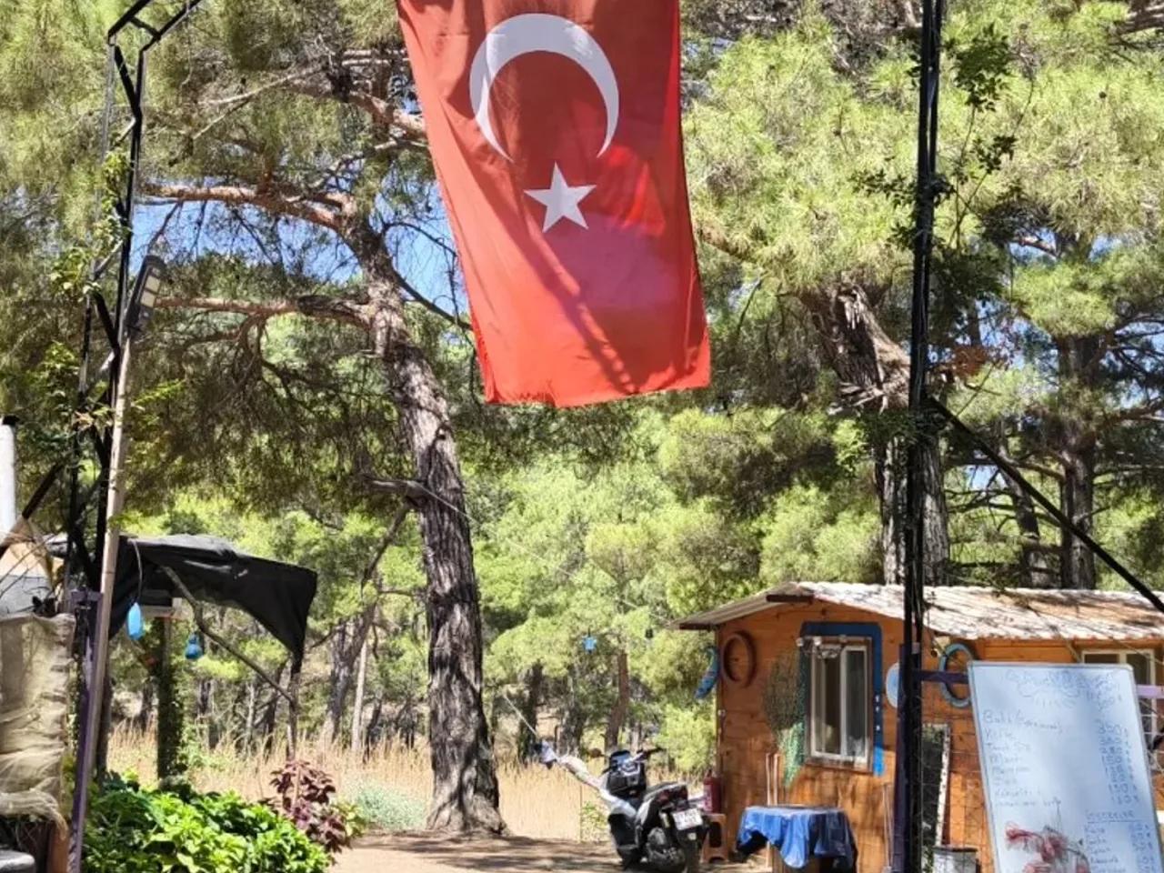Kumluca - 1