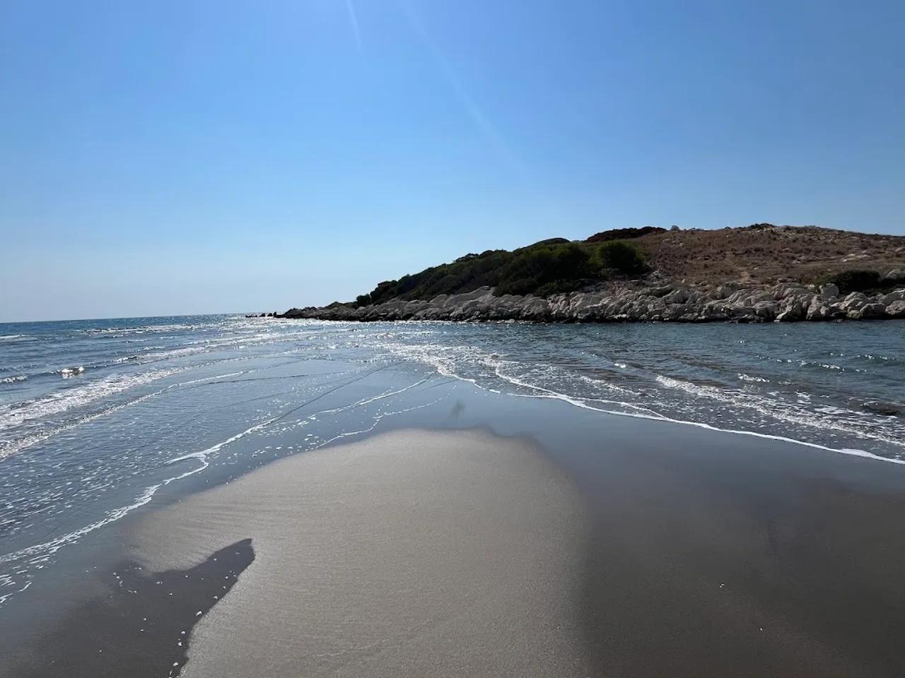 Kumluova Patara Plajı - 1