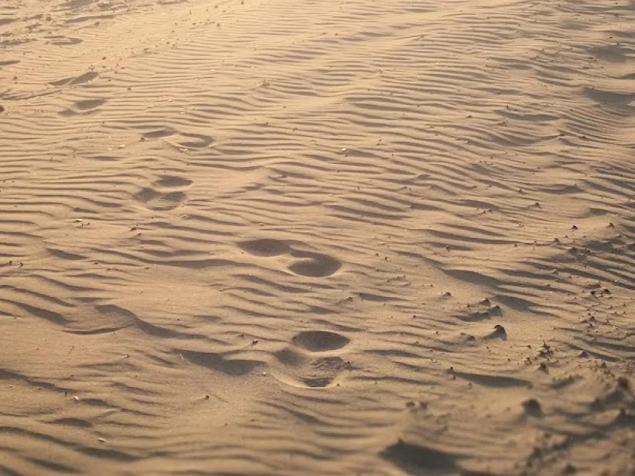 Kumluova Plajı - 2
