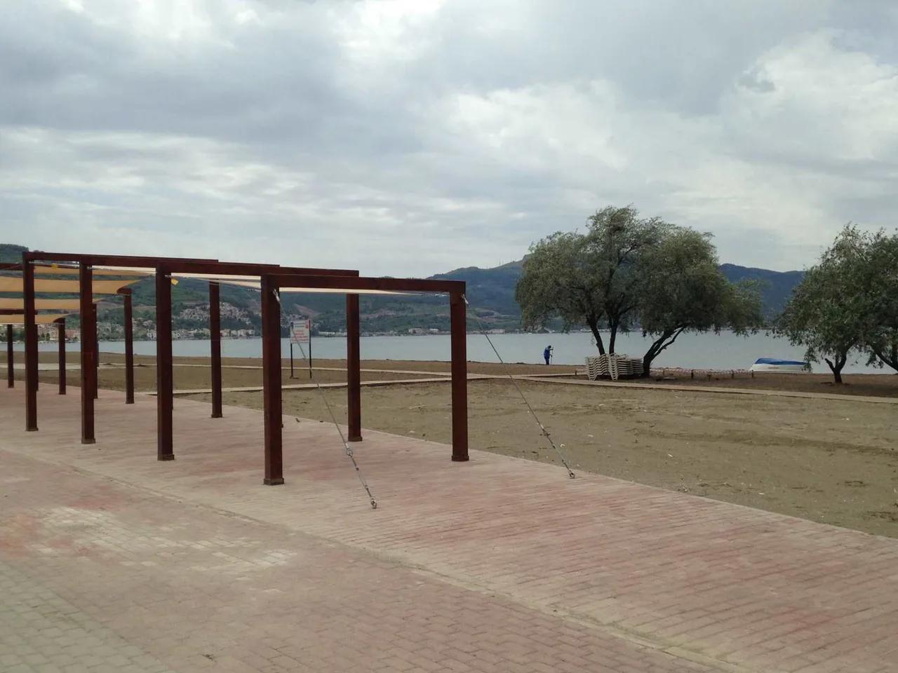 Kumsaz Halk Plajı - 2