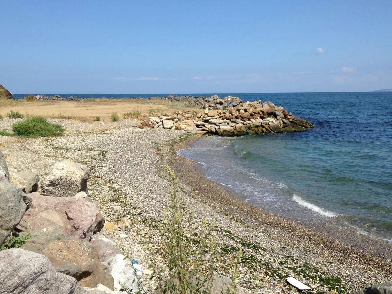 Kumyaka Halk Plajı