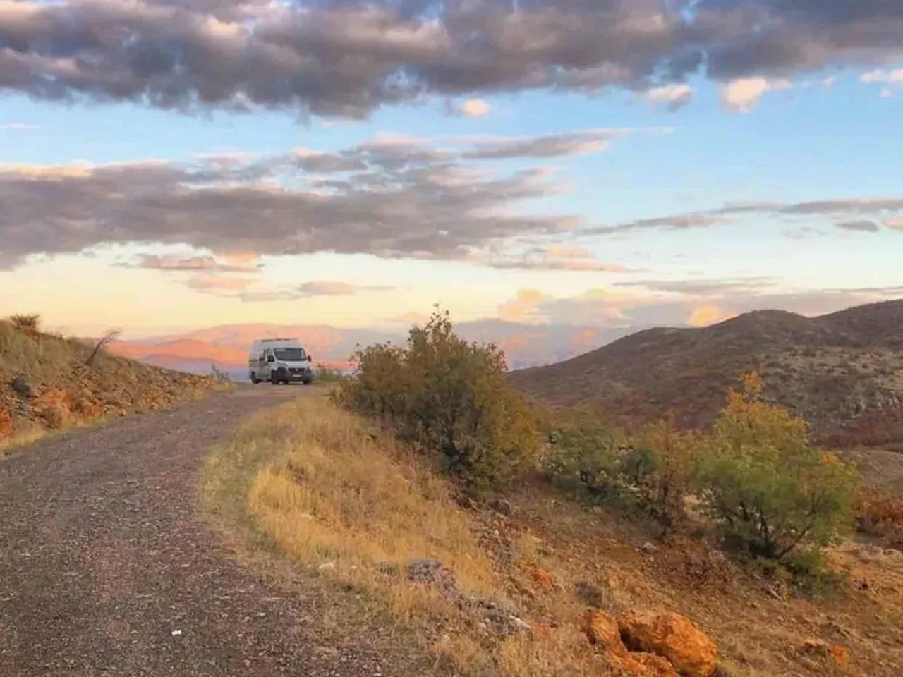 Kur Yayla - 1