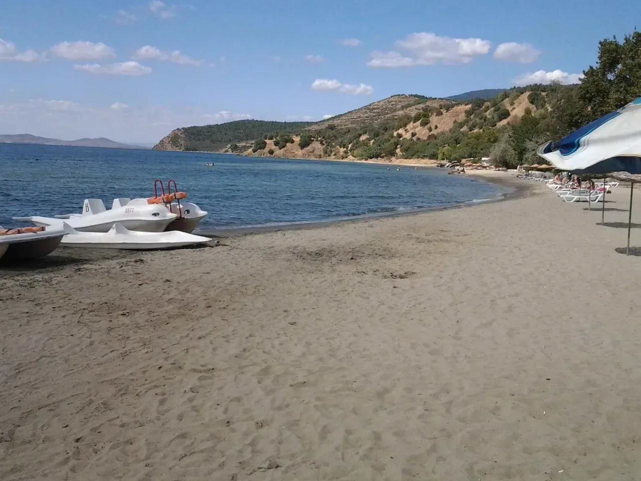 Kurbağalıdere Public Beach - 2